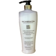 Bio Keratin Curl Enhancing Conditioner, 33.8 fl.oz. 1000 ml