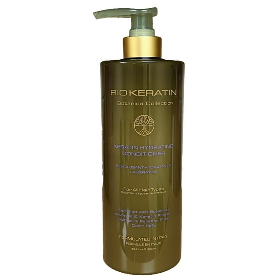 Bio Keratin Hydrating Conditioner