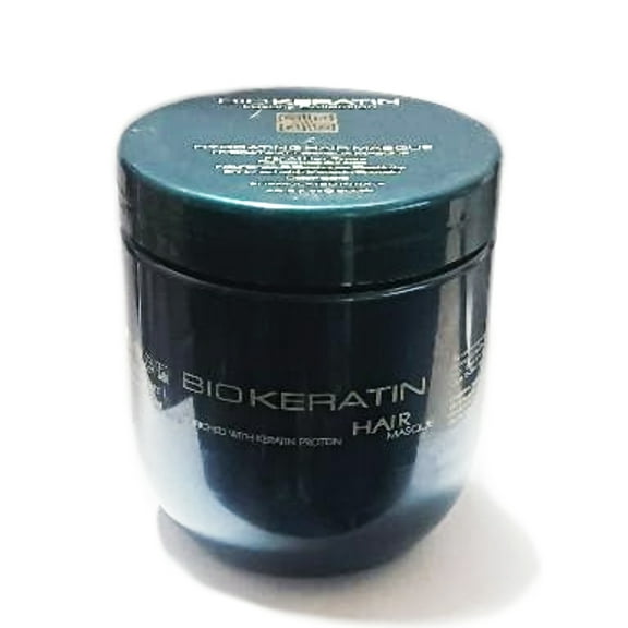 Bio Keratin Hydrating Hair Masque 16.9 fl oz