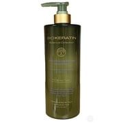 Bio Keratin Hydrating Shampoo