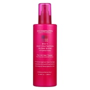 Bio Keratin Luxury Collection 3-in-1 Heat Protection + Gloss Shine + Hydration