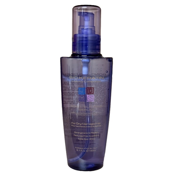 Bio Keratin Luxury Collection Bond-Building Serum