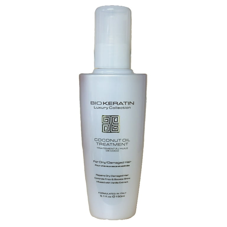 Bio keratin treatment hotsell