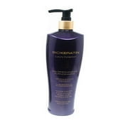 Bio Keratin Luxury Collection Color Enhancing Purple Shampoo 33.8 fl oz