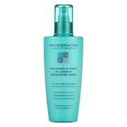 Bio Keratin Luxury Collection Macadamia & Argan Oil Leave-in Conditioner Spray 8.45 fl oz, 250 ml