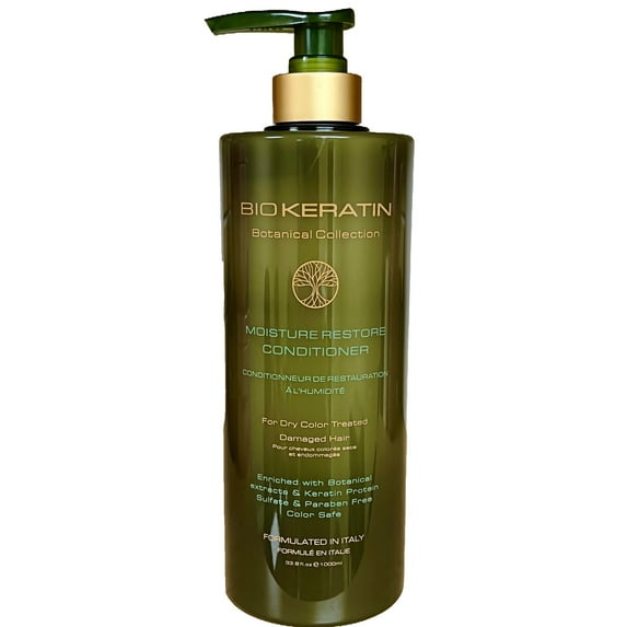 Bio Keratin Moisture Repair Conditioner