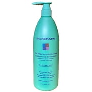 Bio Keratin Tea Tree Invigorating Clarifying Shampoo, 33.8 fl.oz. 1000 ml