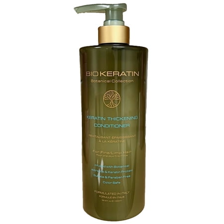 Bio Keratin Thickening Conditioner