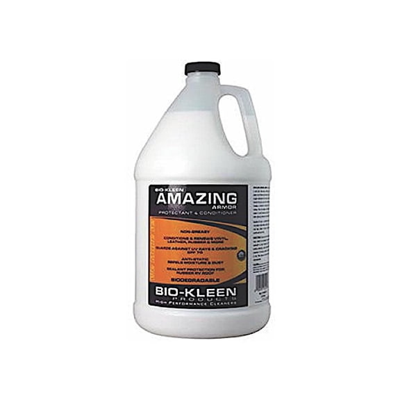 BIOKLEEN AMAZING ARMOR 1 GAL
