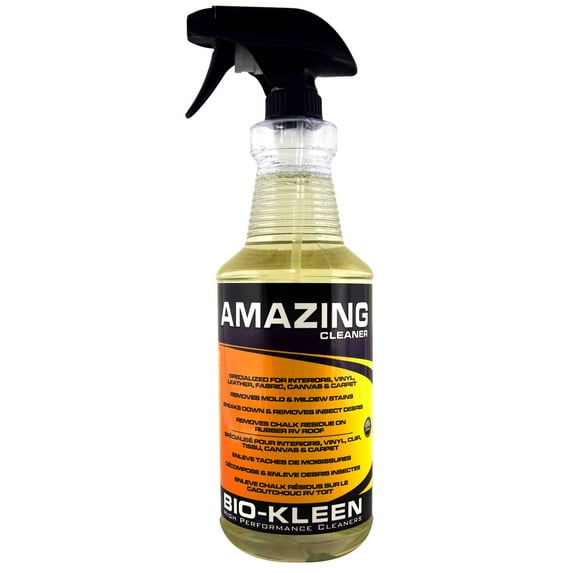 Bio-Kleen M00307 Amazing Cleaner - 32 oz.