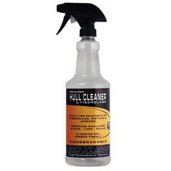 Bio-Kleen M00609 Cleaner