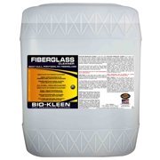 Bio-Kleen M00615 Fiberglass Cleaner - 5 Gallon
