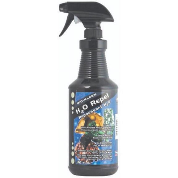 Bio-Kleen M01209 H2O Repel - 1 Gallon
