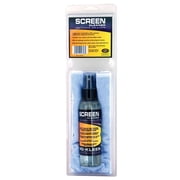Bio-Kleen M02303 Screen Cleaner Kit - 4 oz.