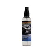 Bio-Kleen S07303 SledBrite Leather, Vinyl, Fabric - 4 oz.
