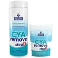thumbnail image 1 of Bio-Lab 17431NCM Natural Chemistry Cyanuric Acid Reducer Removal Kit, 1 of 1