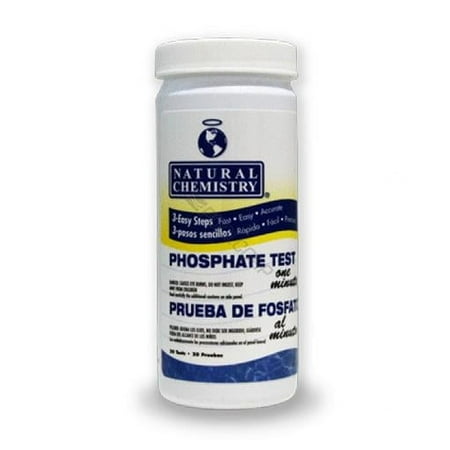Bio Lab Natural Chemistry Dealer Phosphate Test