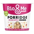 thumbnail image 1 of Bio&Me Gluten Free Spiced Apple Porridge Pot 58g, British Import (Pack of 3), 1 of 3
