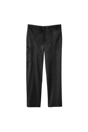 Mens Stretch Multi-Pocket Cargo Scrub Pant, Style 19224