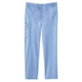 thumbnail image 1 of Bio Mens Stretch Multi-Pocket Cargo Scrub Pant, Style 19224, 1 of 2