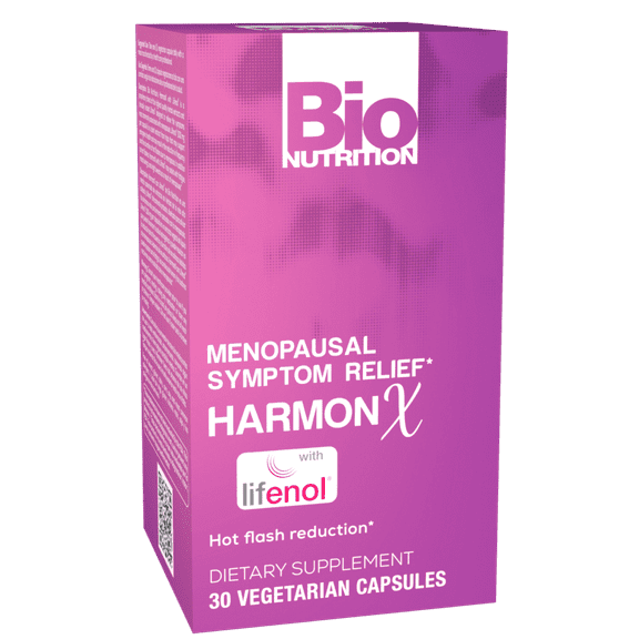 Bio Nutrition Bio Nutrition HarmonX, 30 ea