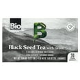 thumbnail image 1 of Bio Nutrition Black Seed Tea with Green Tea, 30 Tea Bags, 1.85 oz (55.5 g), 1 of 6
