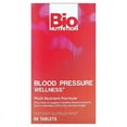 thumbnail image 1 of Blood Pressure Wellness 60 tabs by Bio Nutrition Inc, Pack of 2, 1 of 3