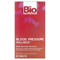 thumbnail image 1 of Bio Nutrition Blood Pressure Wellness 60 Tabs, 1 of 5