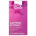 thumbnail image 1 of Bio Nutrition Saffron Extract - 50 Vegan Capsules, 1 of 1