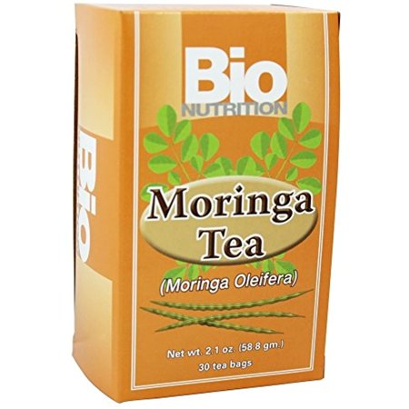Bio Nutrition Tea Moringa