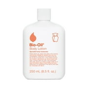 Bio-Oil Body Lotion for Dry Skin, Ultra-Lightweight Moisturizer, 8.5 oz