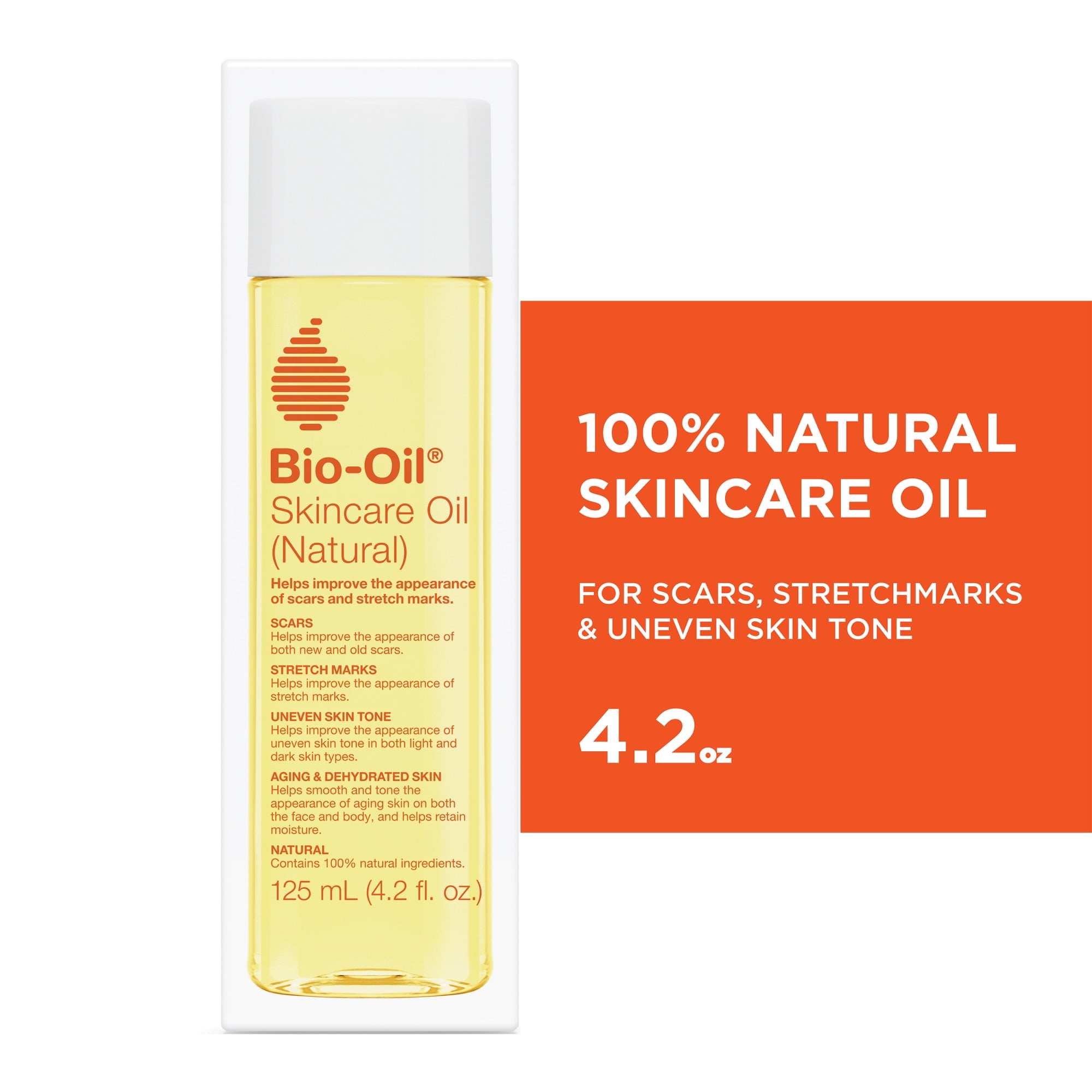 Bio-Oil Skincare Gel Naturel