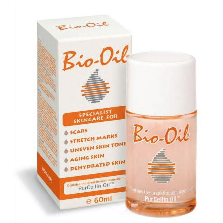 Bio-Oil USA, bio oil 