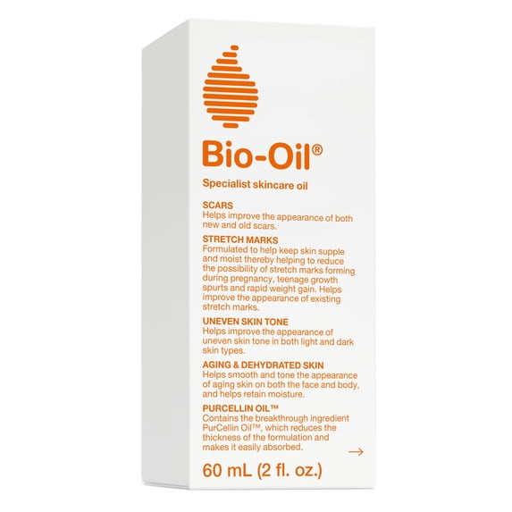 Bio Oil Skin Treatment, 2 Oz