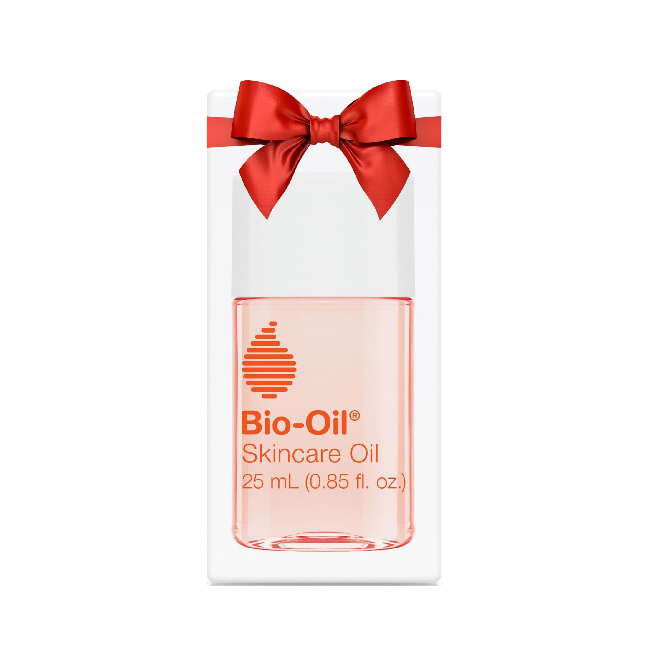 Bio-Oil Skincare Body Oil for Scars and Stretch Marks, Serum Hydrates Skin, 0.85 fl oz