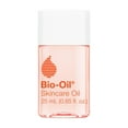 thumbnail interactive-video image 1 of Bio-Oil Skincare Body Oil for Scars and Stretch Marks, Serum Hydrates Skin, 0.85 fl oz, 1 of 12