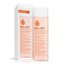Bio-Oil Skincare Oil For Scars And Stretch Marks, Serum Hydrates Skin, 0.7 fl oz