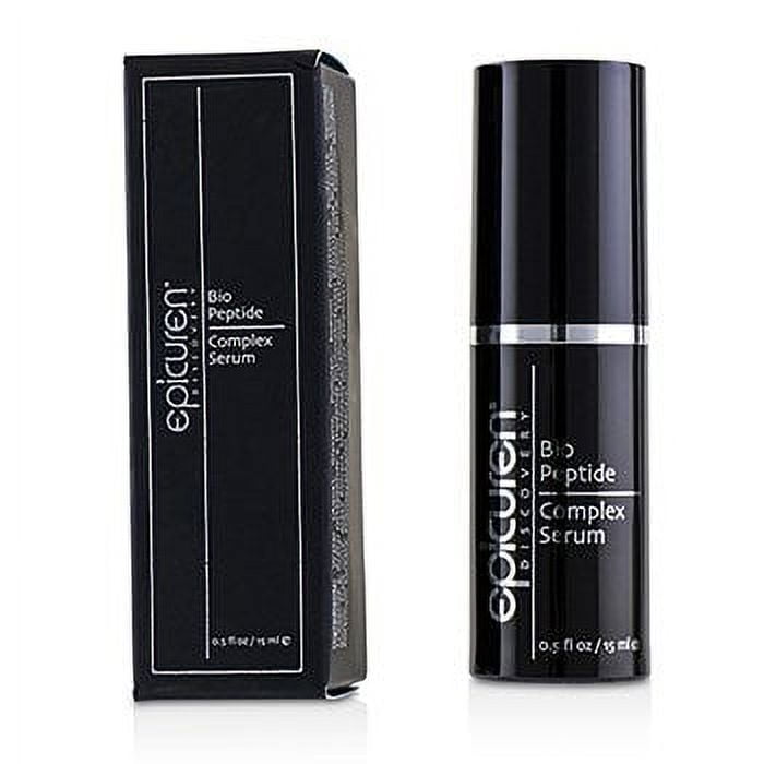 Bio Peptide Complex Serum 0.5oz