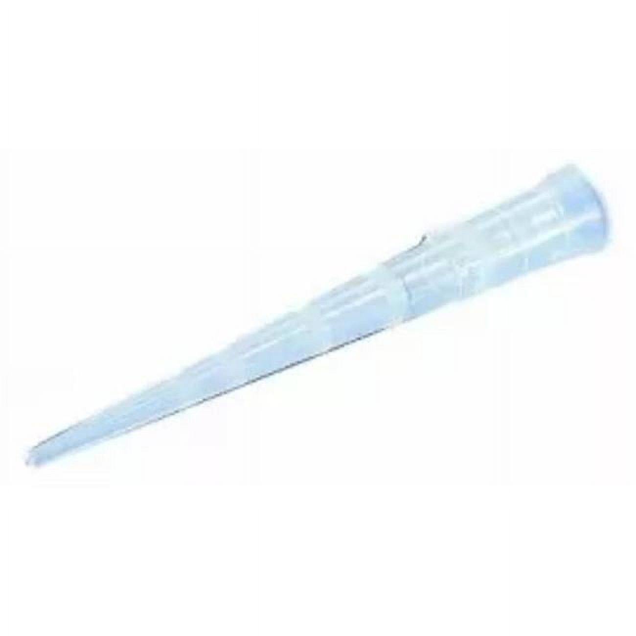 Ref Tip Bio Plas 0001R 1 to 250uL, Reference Pipette Tip, Racked, Natural - 250 ...