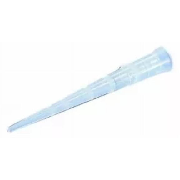 Bio Plas 0001R 1 to 250uL, Reference Pipette Tip, Racked, Natural - 250 Tip