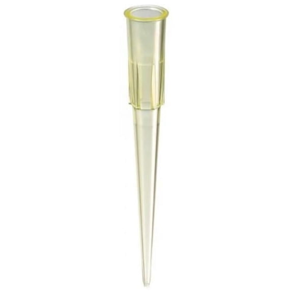 Bio Plas 1211R 250 to 1000 ul Racked Oxford Slim Line Pipette Tip, Blue