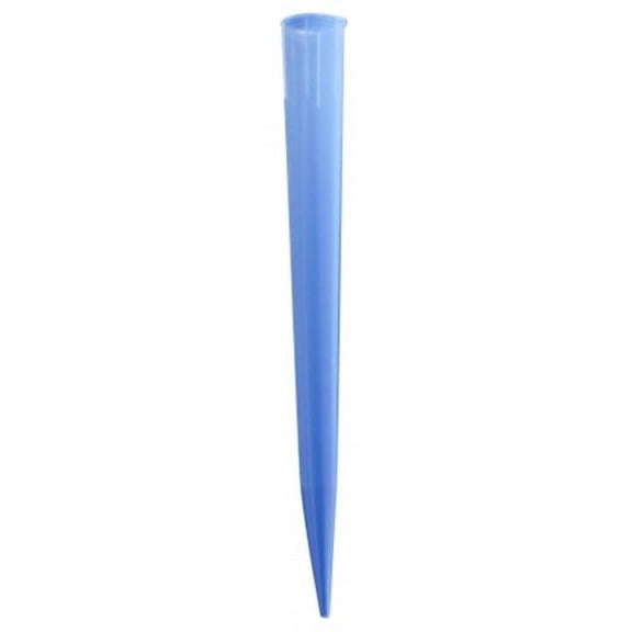 Bio Plas 2000R 1 to 200 ul Racked Pipetman, Yellow