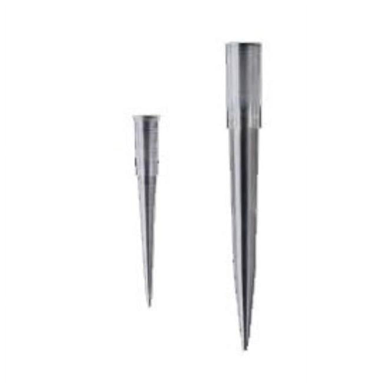Bio Plas 3605SL 100 to 1000ul, Siliconized Uni to Tip, Natural