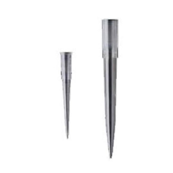 Bio Plas 3605SL 100 to 1000ul, Siliconized Uni to Tip, Natural