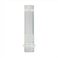 thumbnail image 1 of Bio Plas 4204SL Silic. Conical 2.0mL With Skirt Screw Cap MCT - 1000 pk - Natural, 1 of 1