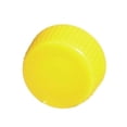 thumbnail image 1 of Bio Plas 4217 Screw Cap For Bio Plas Screw Cap Microcentriufge Tubes - 1000 pk - Yellow, 1 of 1