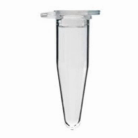 Bio Plas 5060-2 0.2 ml BioFlex Individual PCR Tube with Frosted Cap, Assorted