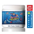 thumbnail image 1 of Bio Pure Septic & Drain + RV Restore & Maintain CONCENTRATE 14 oz. - 55 Septic Treatments, 1 of 2