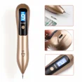 thumbnail image 1 of Bio.RFEGF Electric Beauty P-l-a-s-m-a Tag Removal Pen Machine Gold, 1 of 5