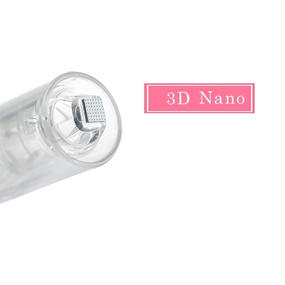 Bio.RFEGF Replaceable 3D Nano Pins Cartridges for 